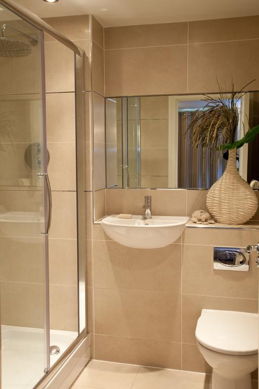 Hay Retreats Villa Hay-On-Wye Kamer foto