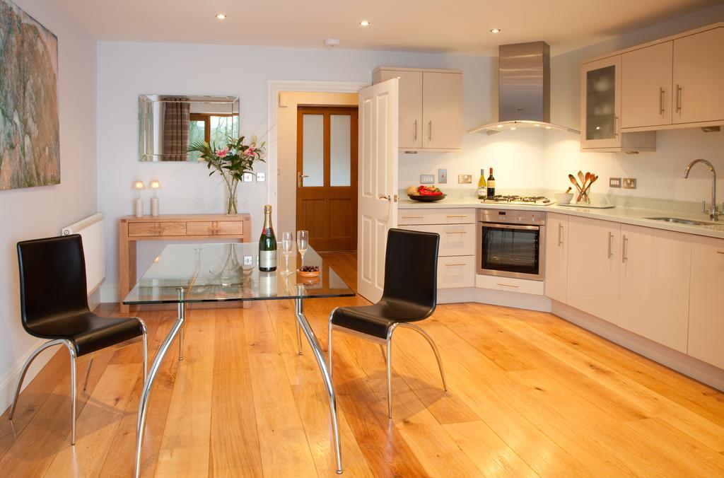Hay Retreats Villa Hay-On-Wye Kamer foto