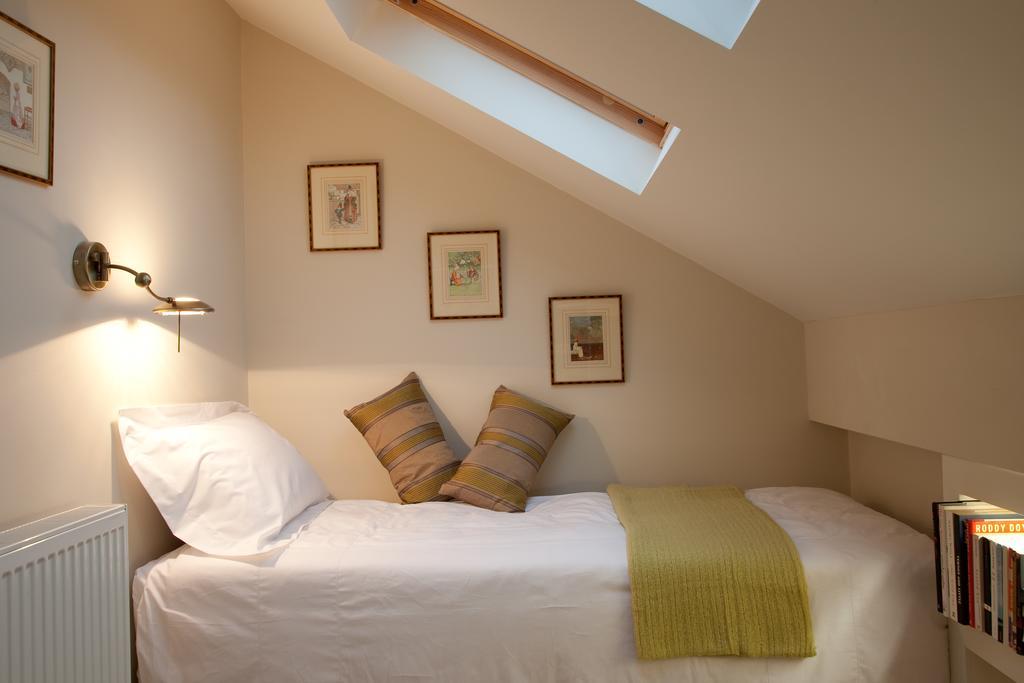 Hay Retreats Villa Hay-On-Wye Kamer foto
