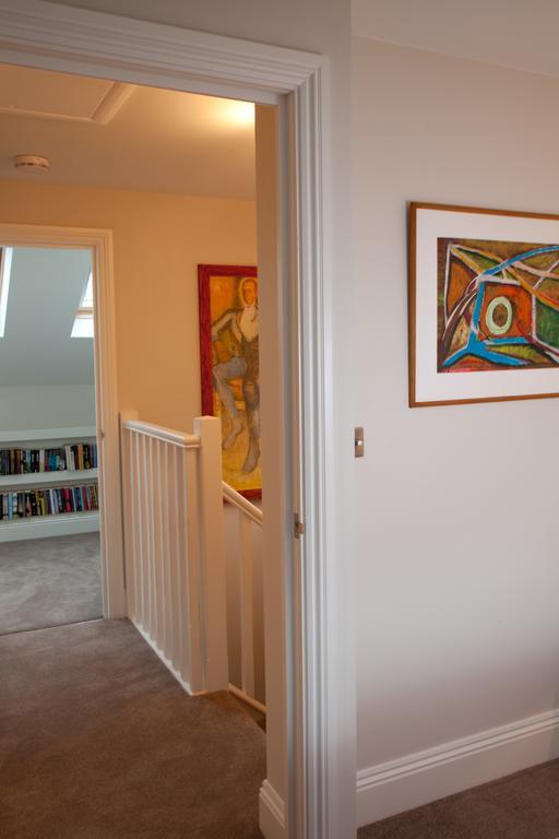 Hay Retreats Villa Hay-On-Wye Kamer foto