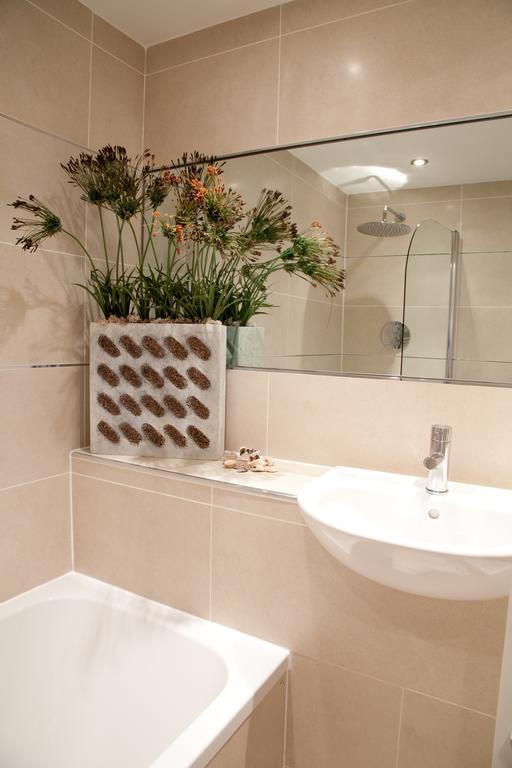 Hay Retreats Villa Hay-On-Wye Kamer foto