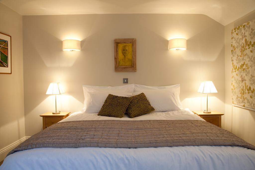 Hay Retreats Villa Hay-On-Wye Kamer foto