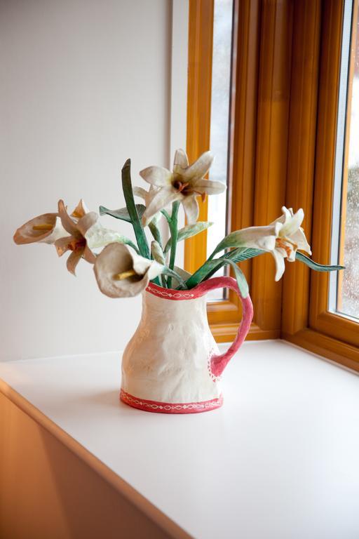 Hay Retreats Villa Hay-On-Wye Kamer foto
